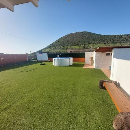 Villa Lito Haría Εξωτερικό φωτογραφία