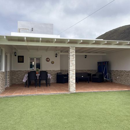 Villa Lito Haría Εξωτερικό φωτογραφία