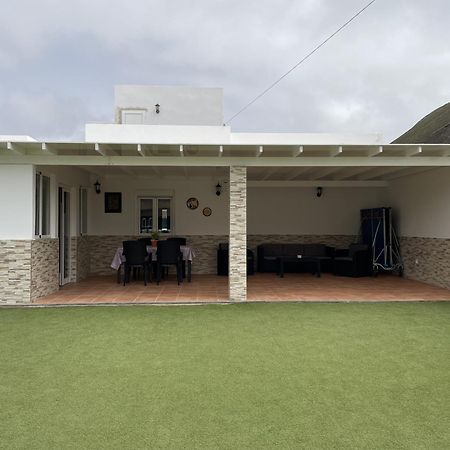 Villa Lito Haría Εξωτερικό φωτογραφία