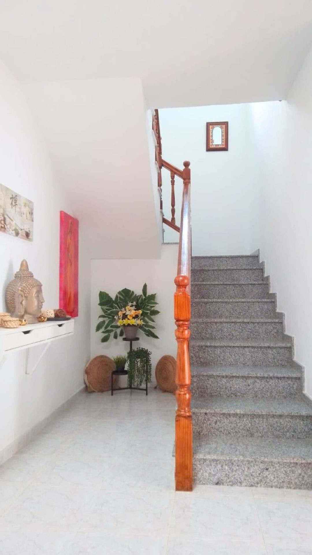 Villa Lito Haría Εξωτερικό φωτογραφία