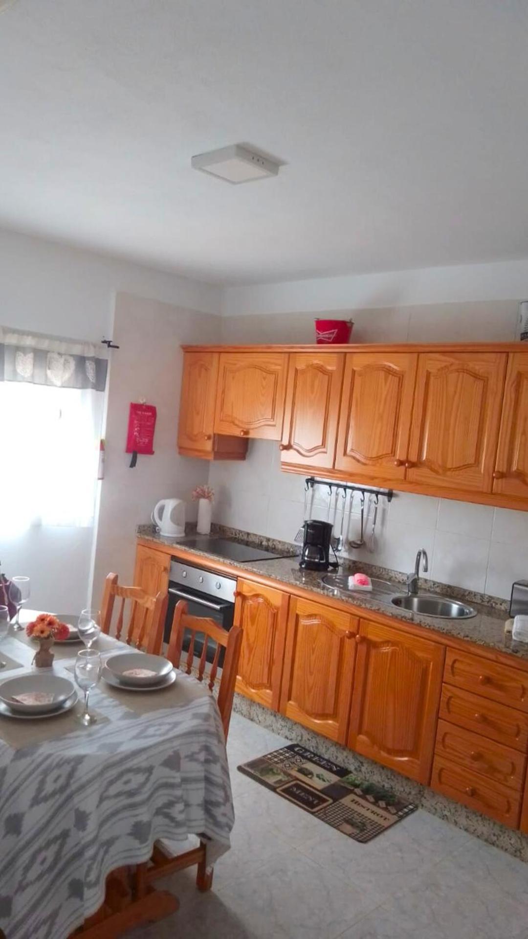 Villa Lito Haría Εξωτερικό φωτογραφία