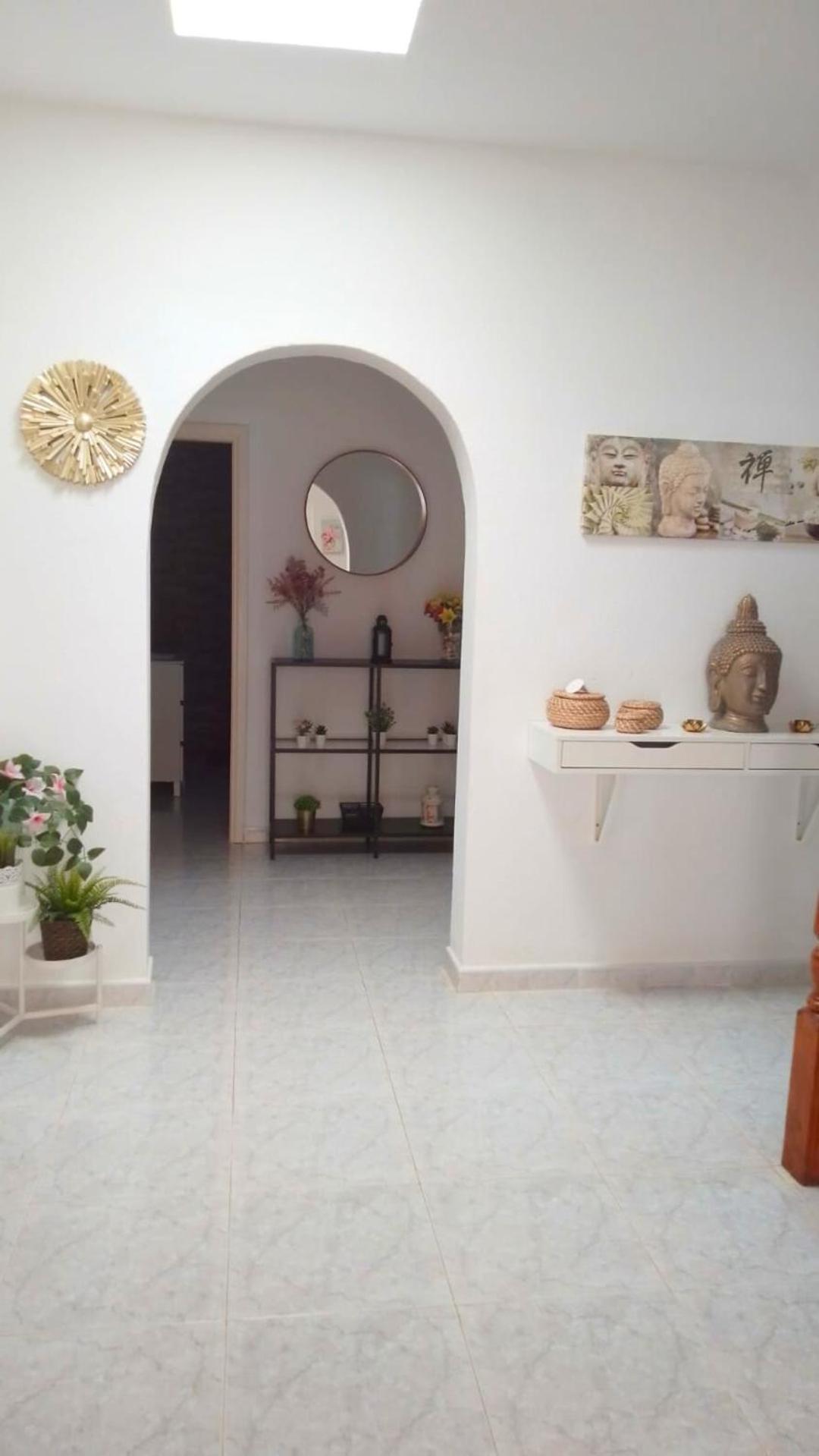 Villa Lito Haría Εξωτερικό φωτογραφία