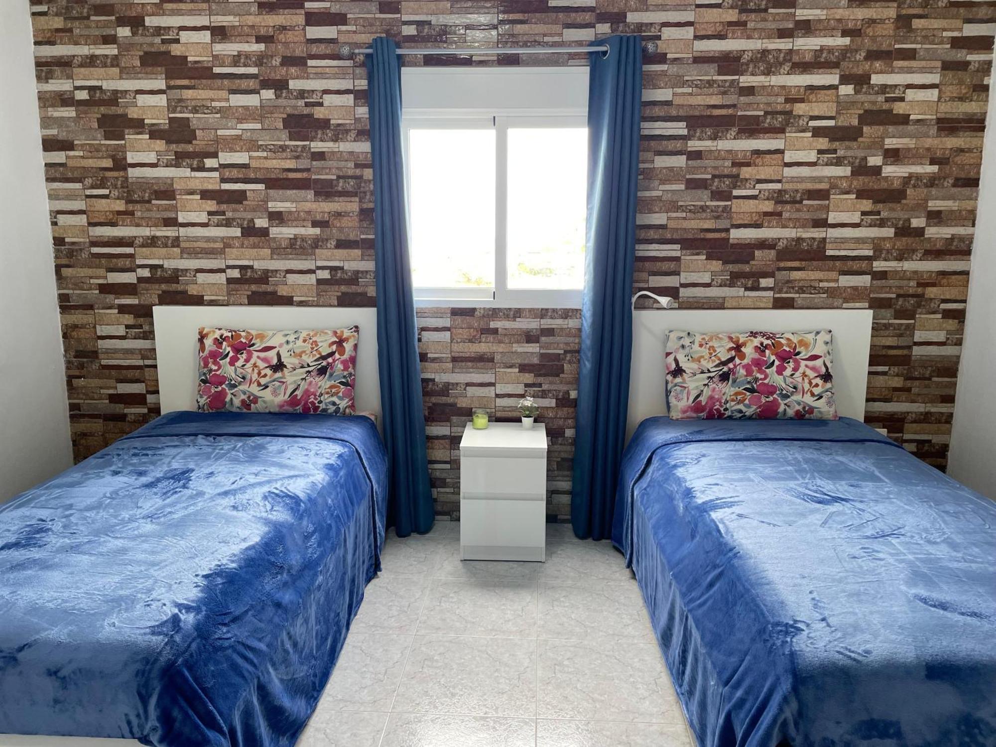 Villa Lito Haría Εξωτερικό φωτογραφία