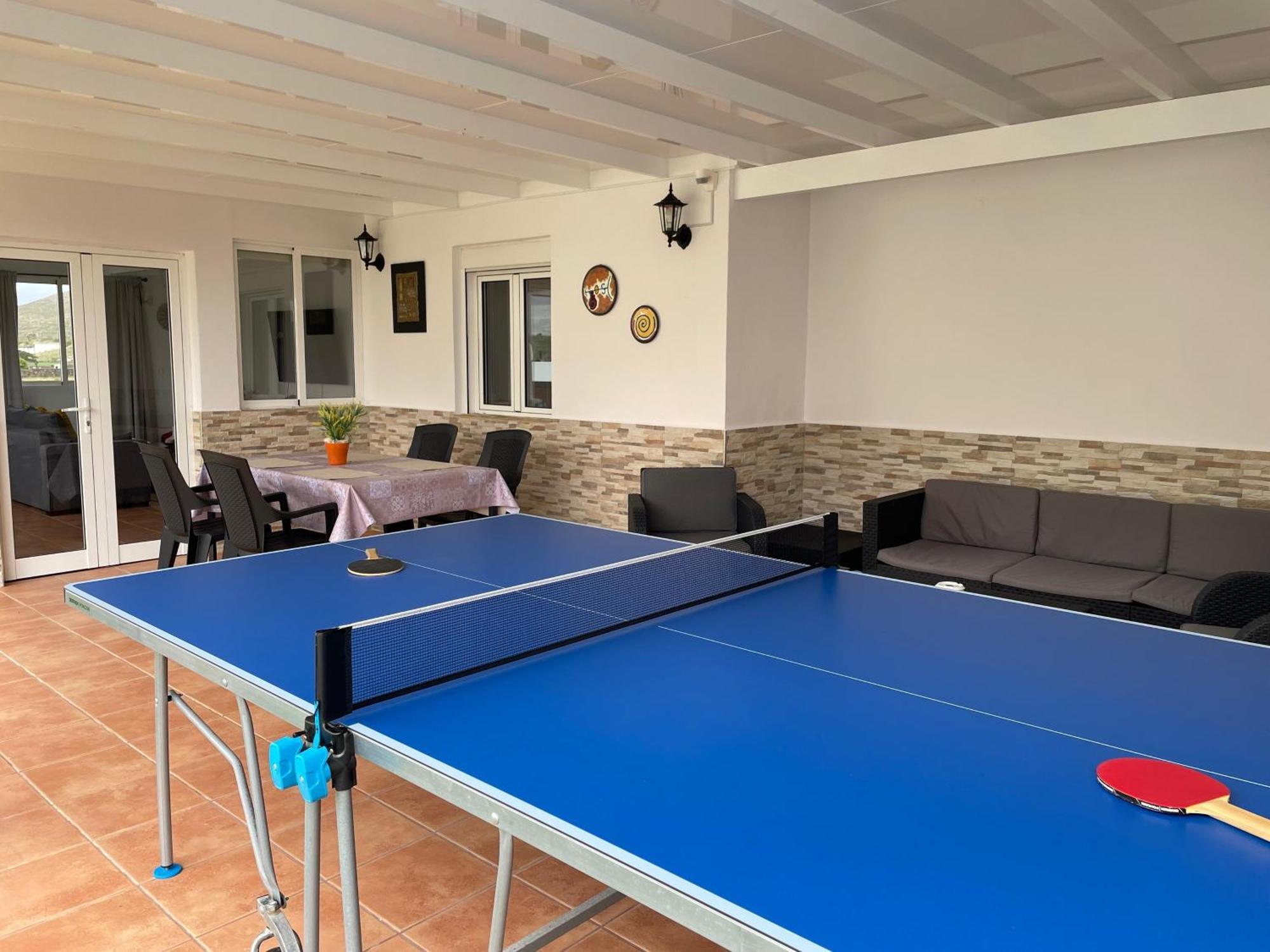 Villa Lito Haría Εξωτερικό φωτογραφία