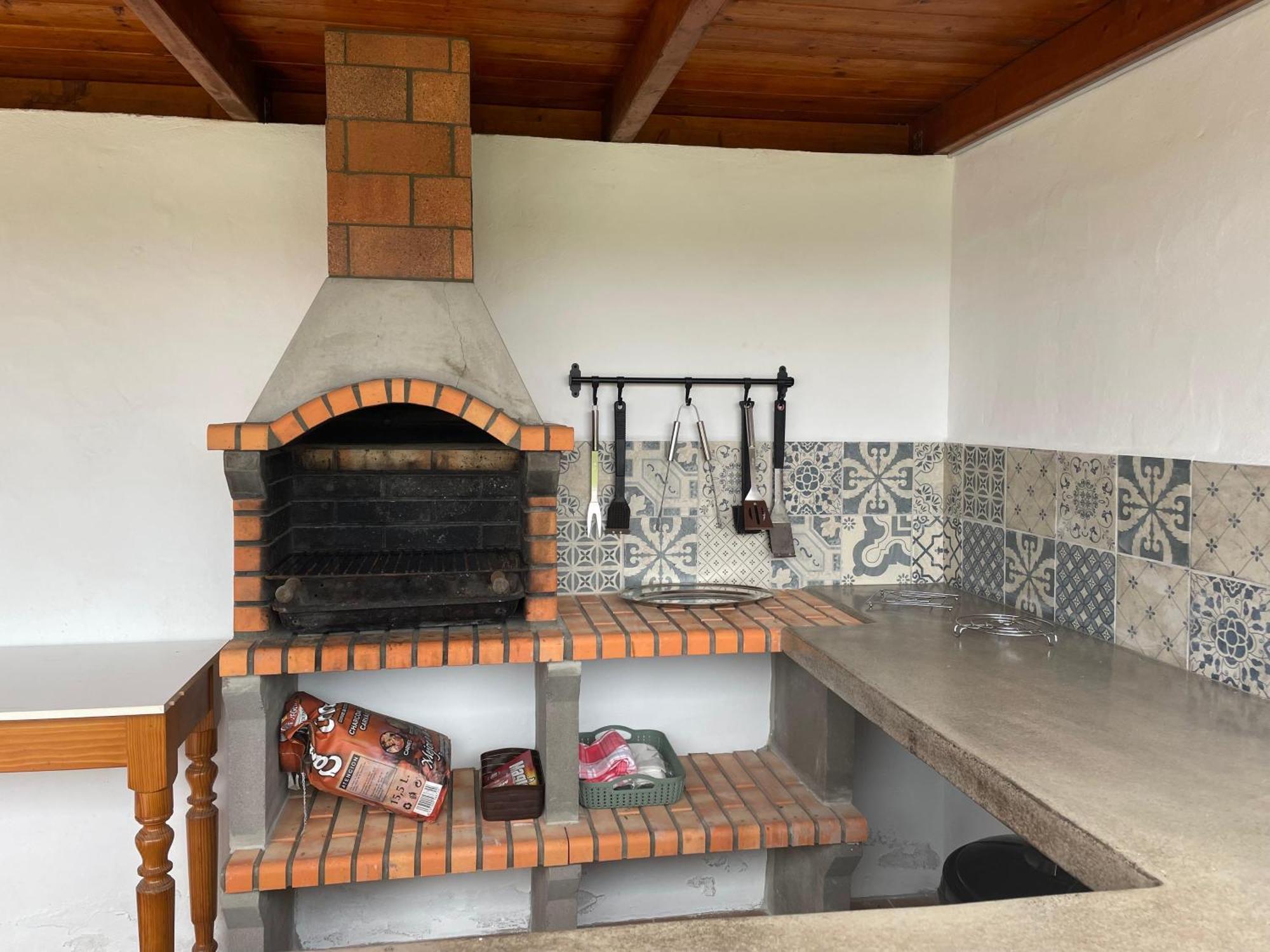 Villa Lito Haría Εξωτερικό φωτογραφία
