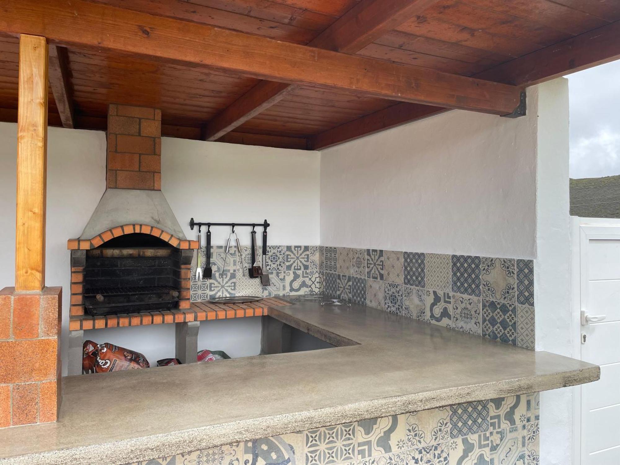 Villa Lito Haría Εξωτερικό φωτογραφία