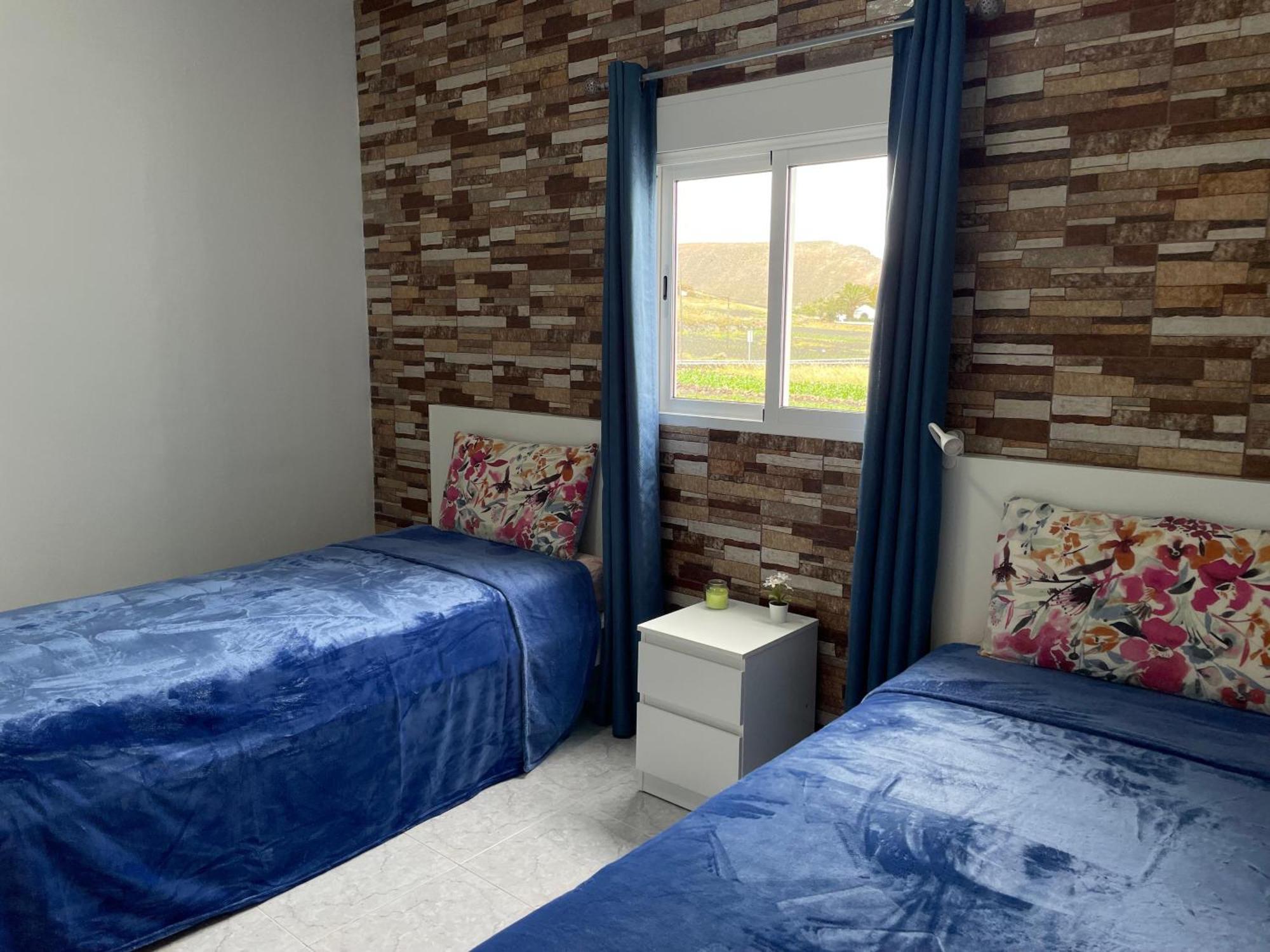 Villa Lito Haría Εξωτερικό φωτογραφία